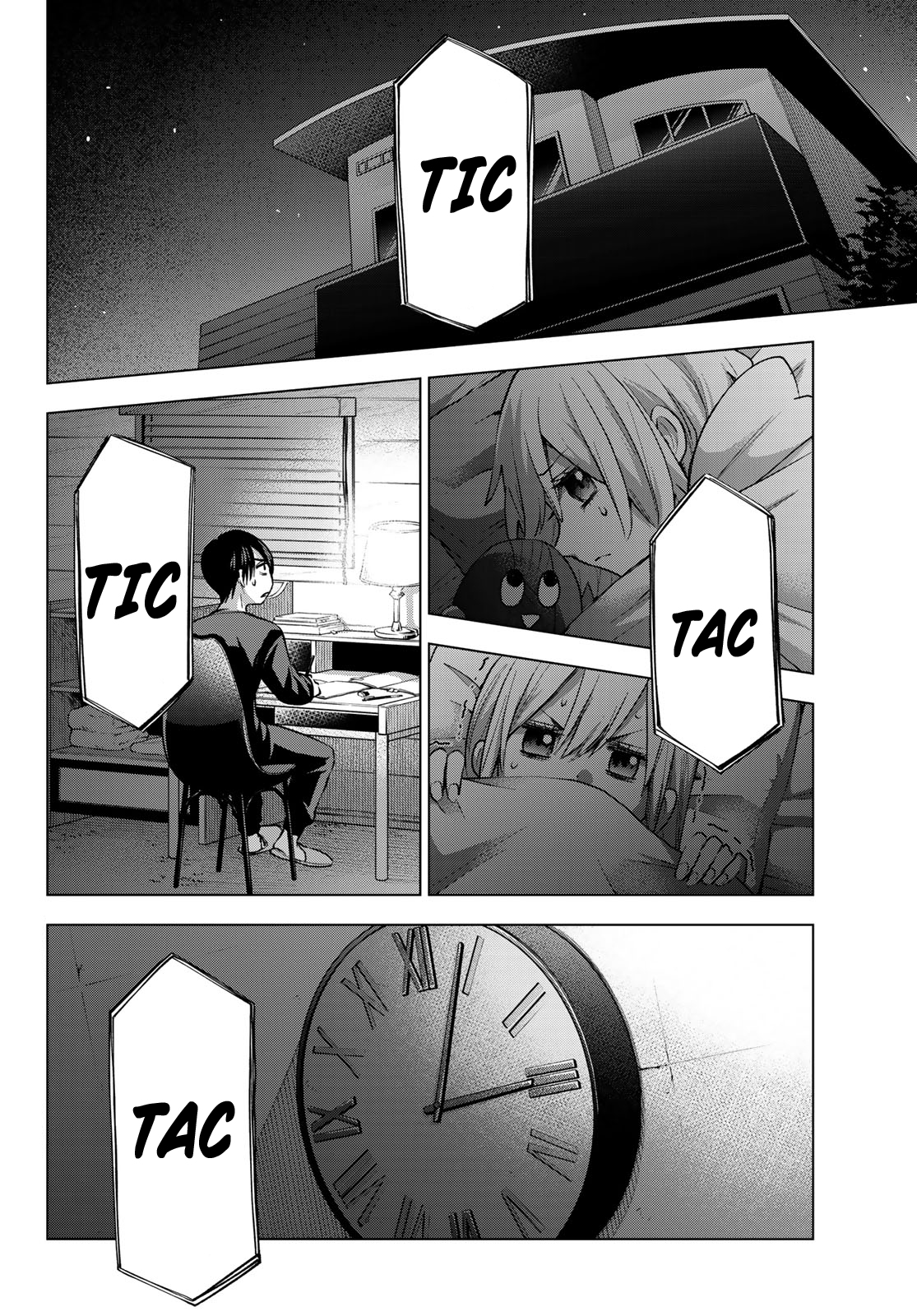Read A Couple of Cuckoos FR Manga Online