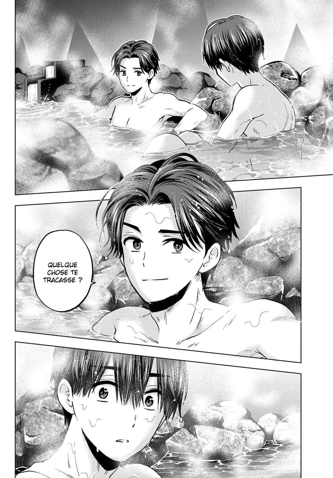 Read A Couple of Cuckoos FR Manga Online