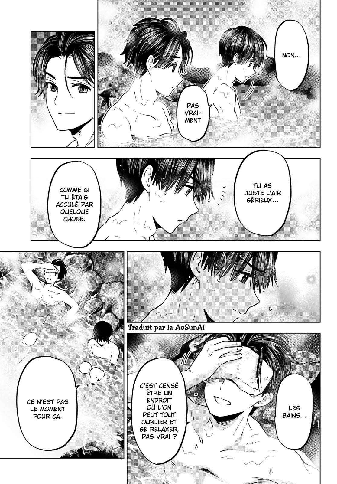 Read A Couple of Cuckoos FR Manga Online