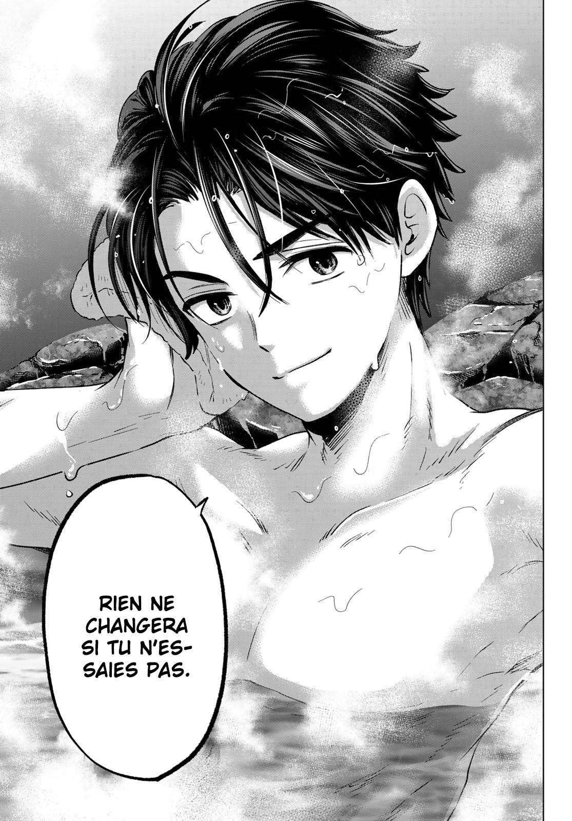 Read A Couple of Cuckoos FR Manga Online