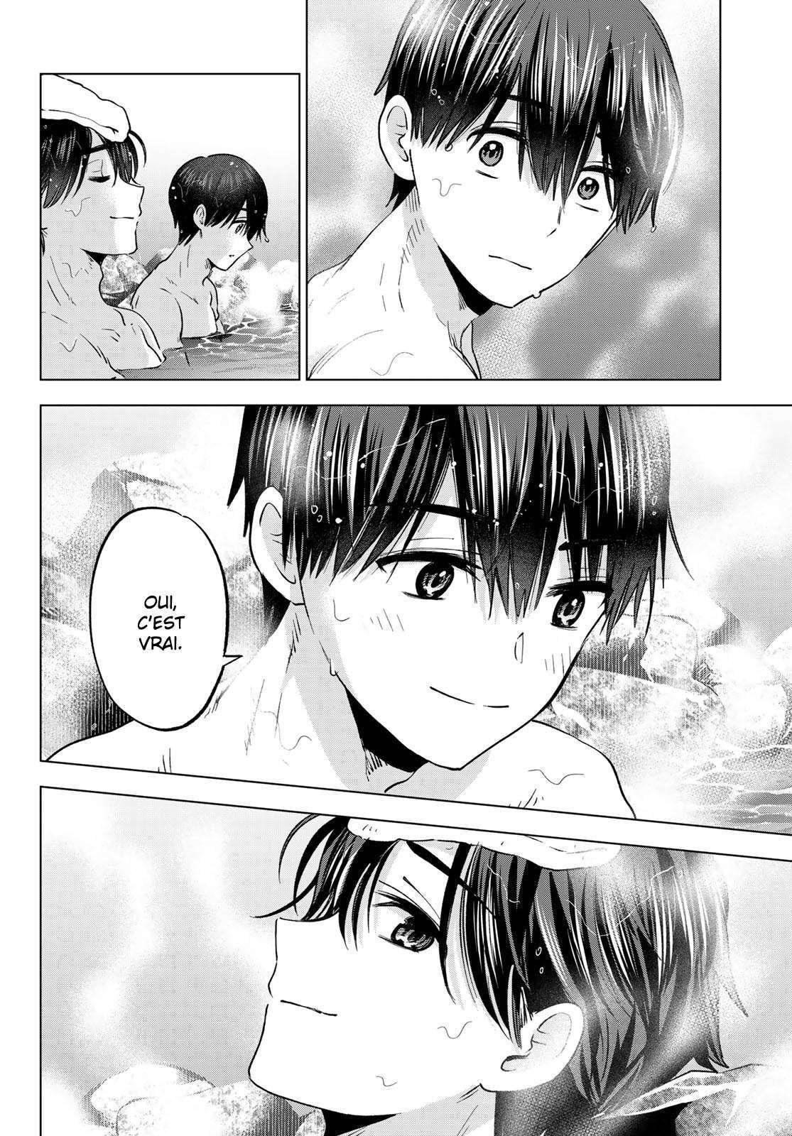 Read A Couple of Cuckoos FR Manga Online