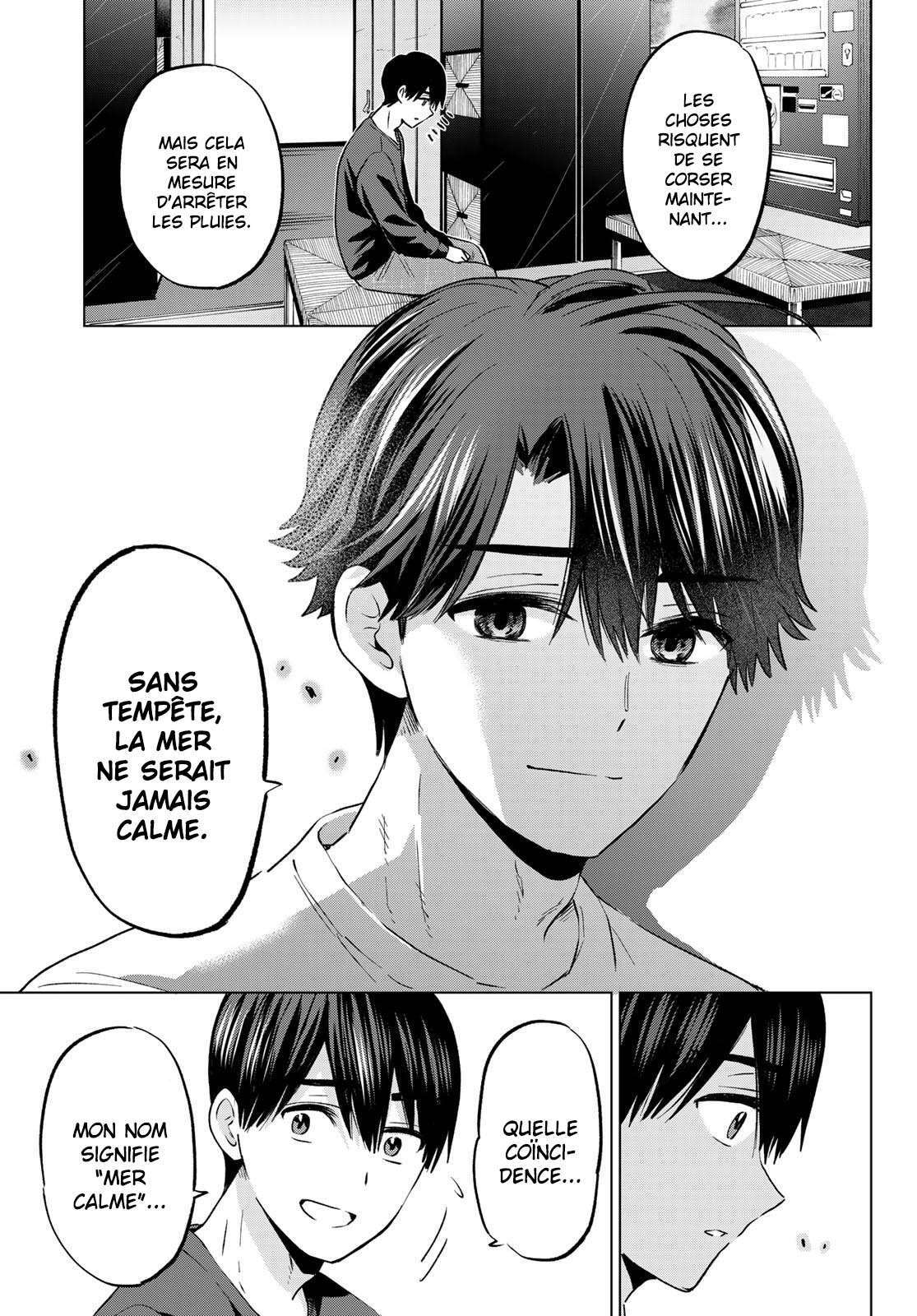 Read A Couple of Cuckoos FR Manga Online