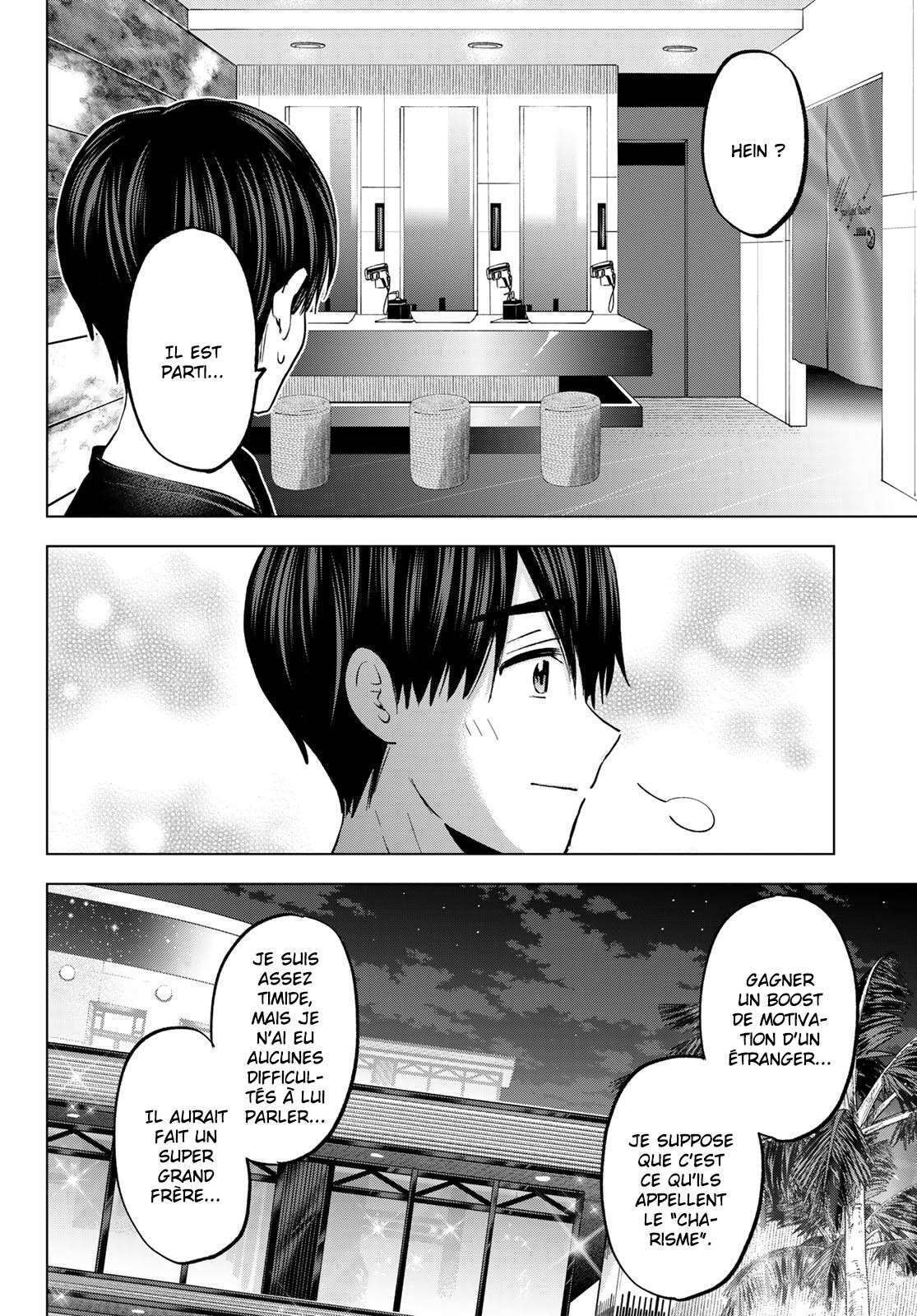 Read A Couple of Cuckoos FR Manga Online