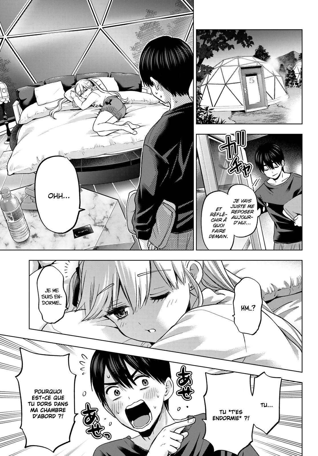 Read A Couple of Cuckoos FR Manga Online