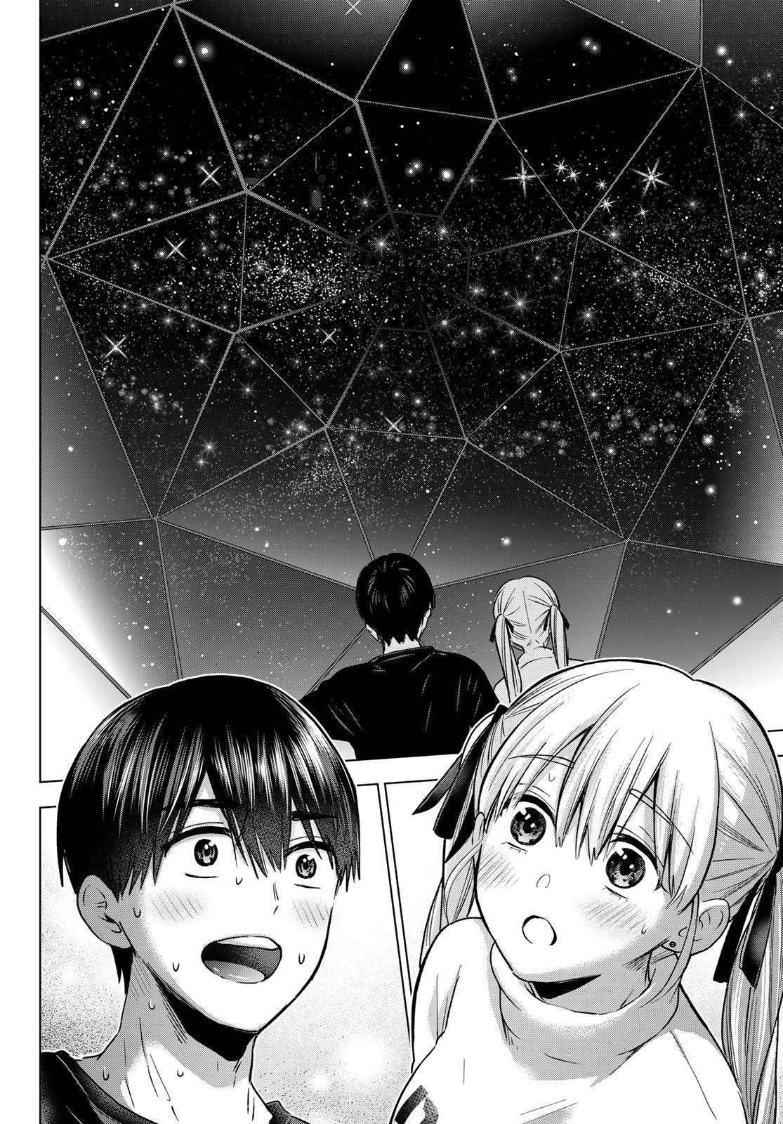 Read A Couple of Cuckoos FR Manga Online