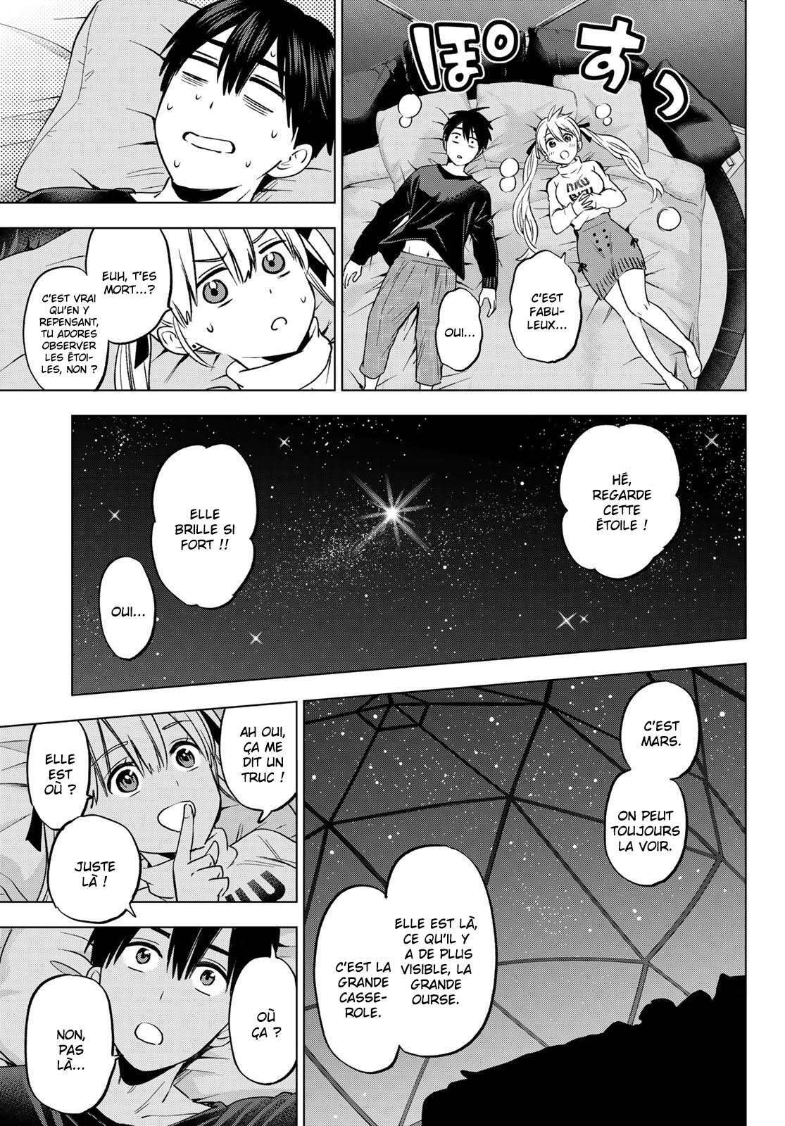 Read A Couple of Cuckoos FR Manga Online