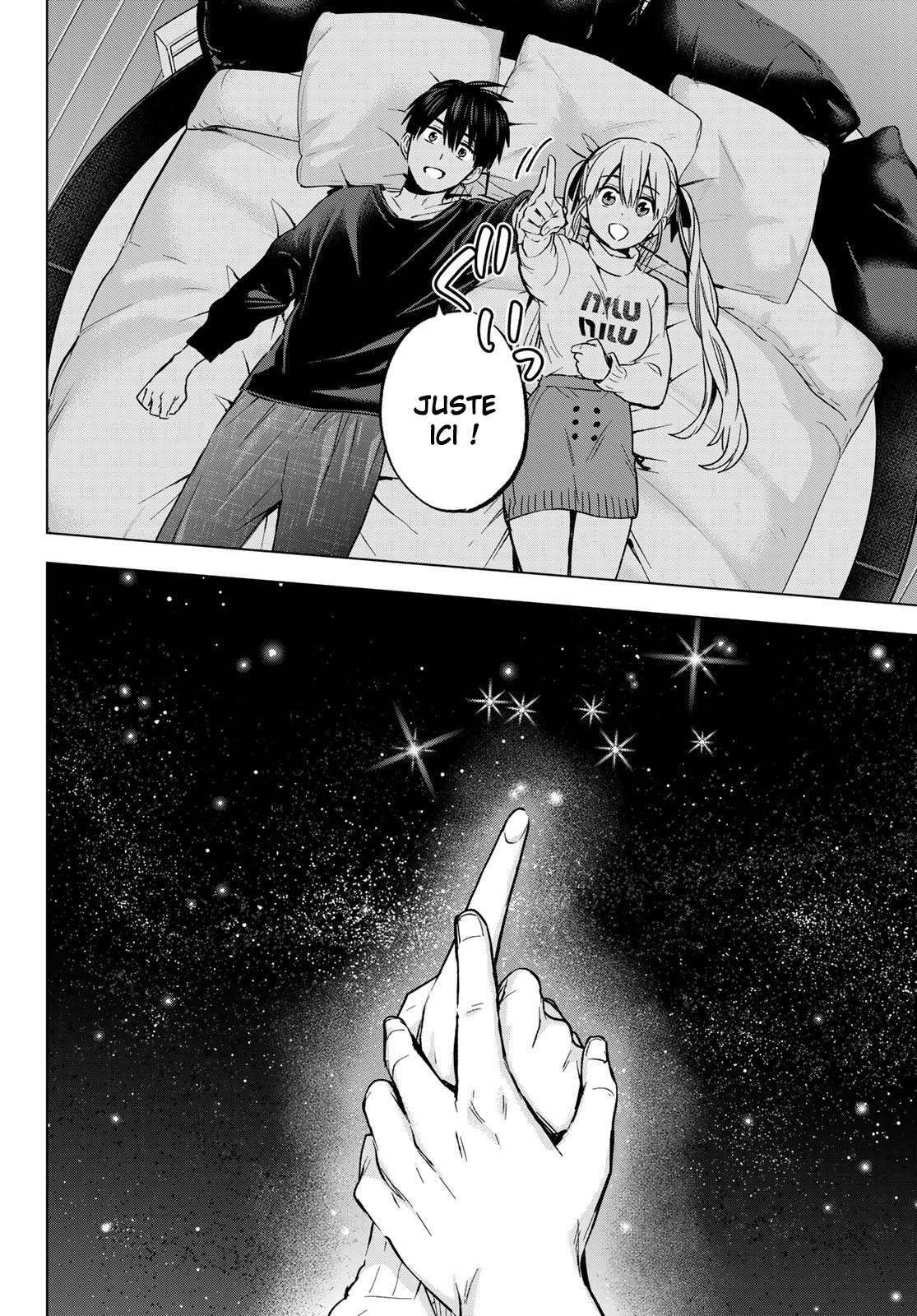 Read A Couple of Cuckoos FR Manga Online