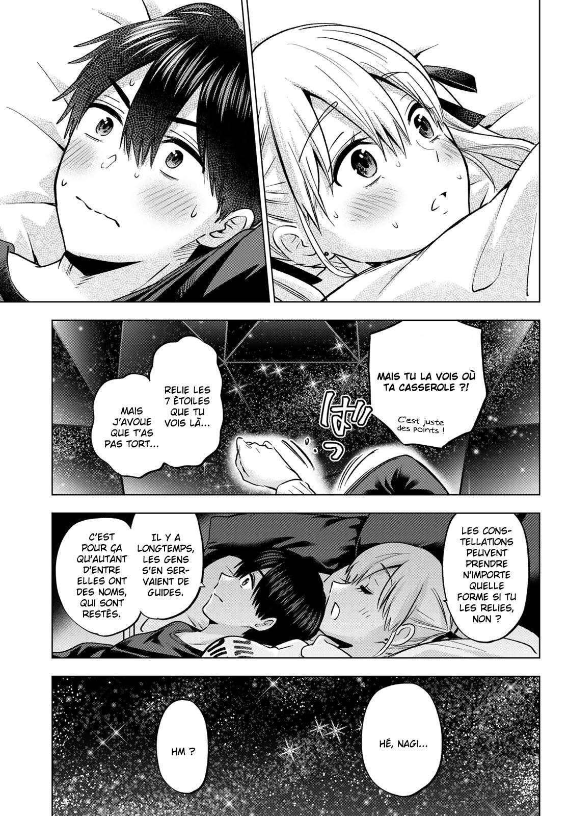 Read A Couple of Cuckoos FR Manga Online