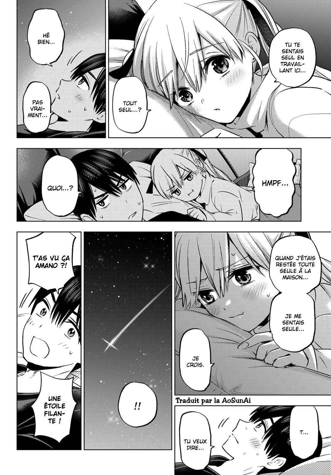 Read A Couple of Cuckoos FR Manga Online