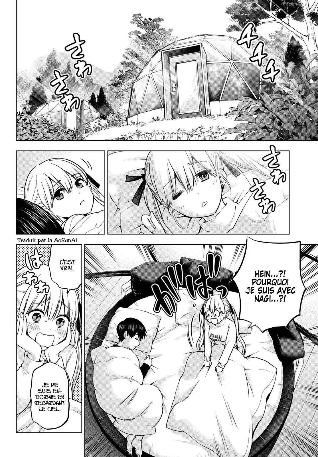Read A Couple of Cuckoos FR Manga Online