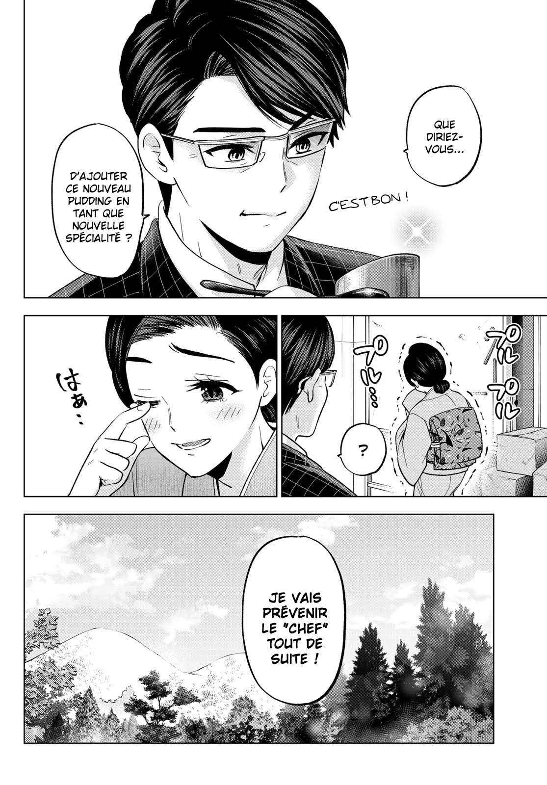 Read A Couple of Cuckoos FR Manga Online