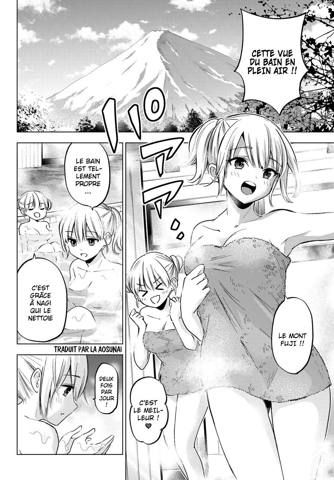 Read A Couple of Cuckoos FR Manga Online