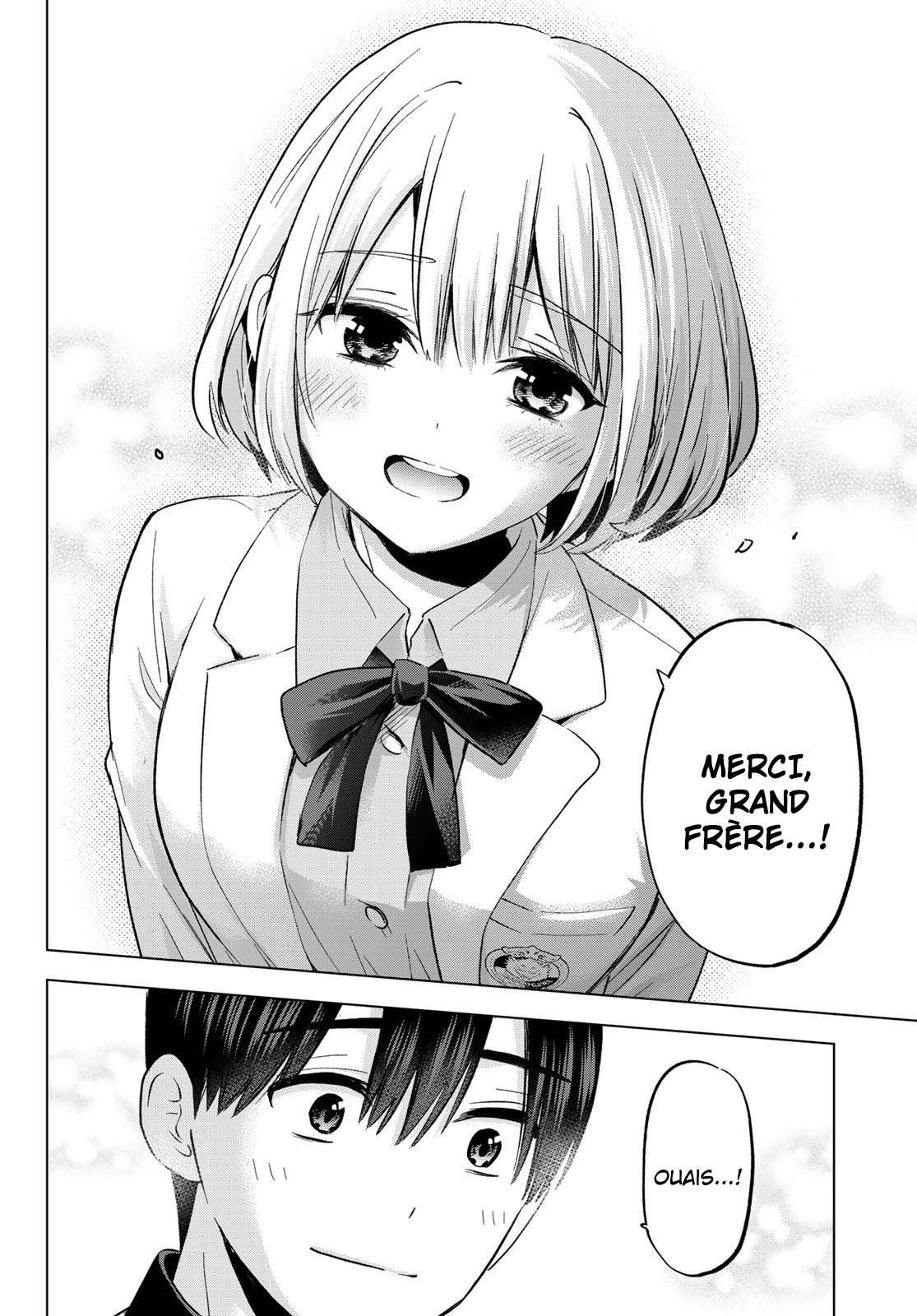 Read A Couple of Cuckoos FR Manga Online