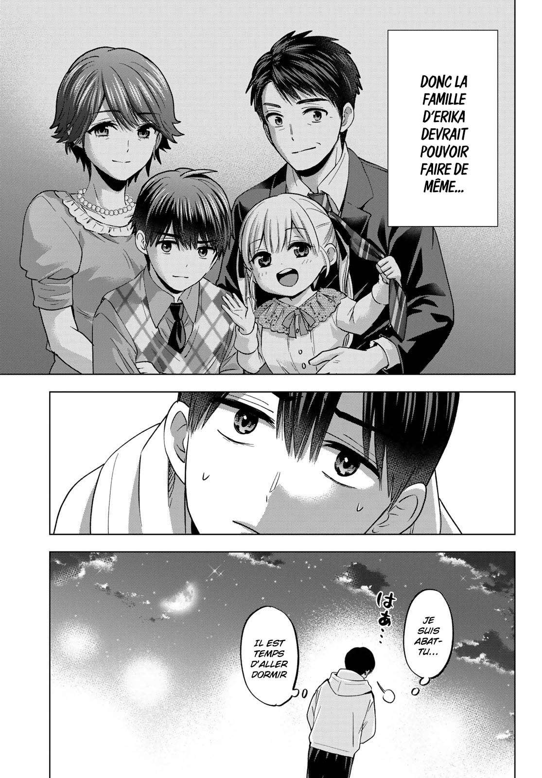 Read A Couple of Cuckoos FR Manga Online