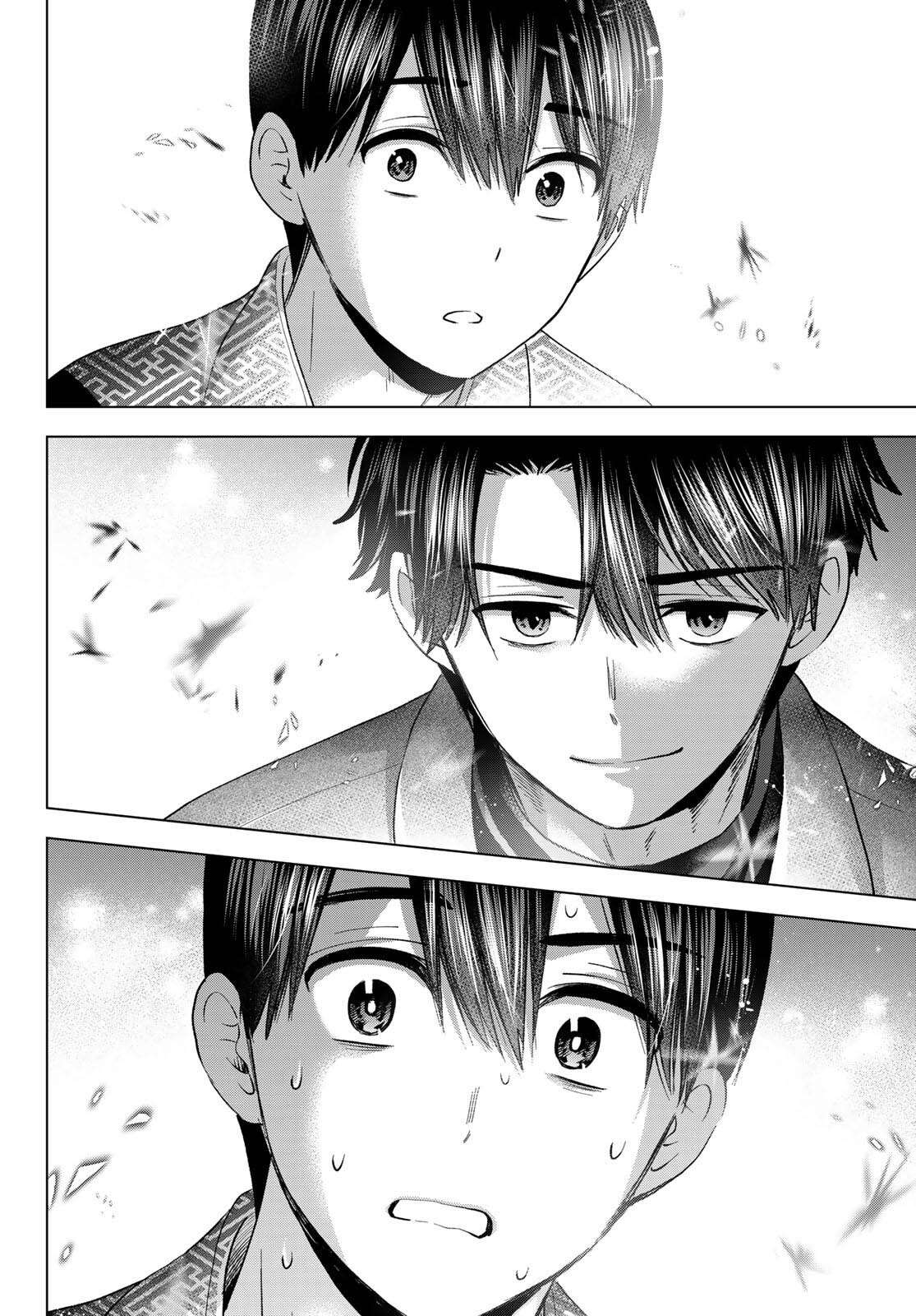 Read A Couple of Cuckoos FR Manga Online