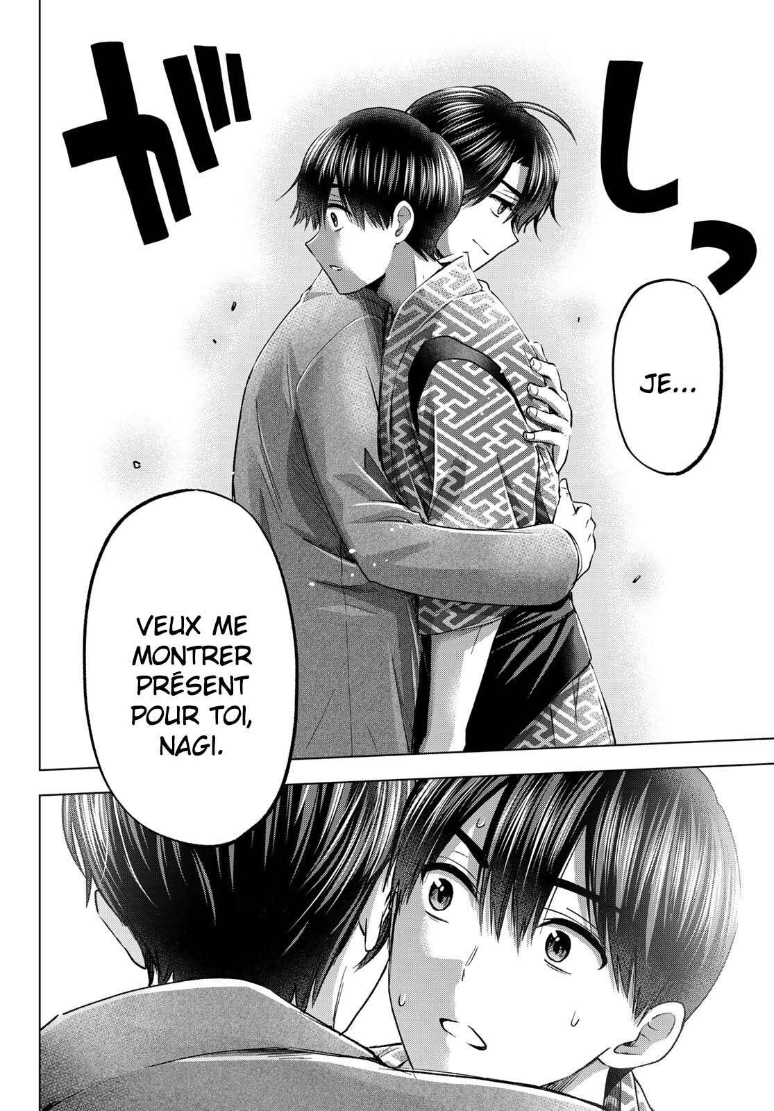 Read A Couple of Cuckoos FR Manga Online