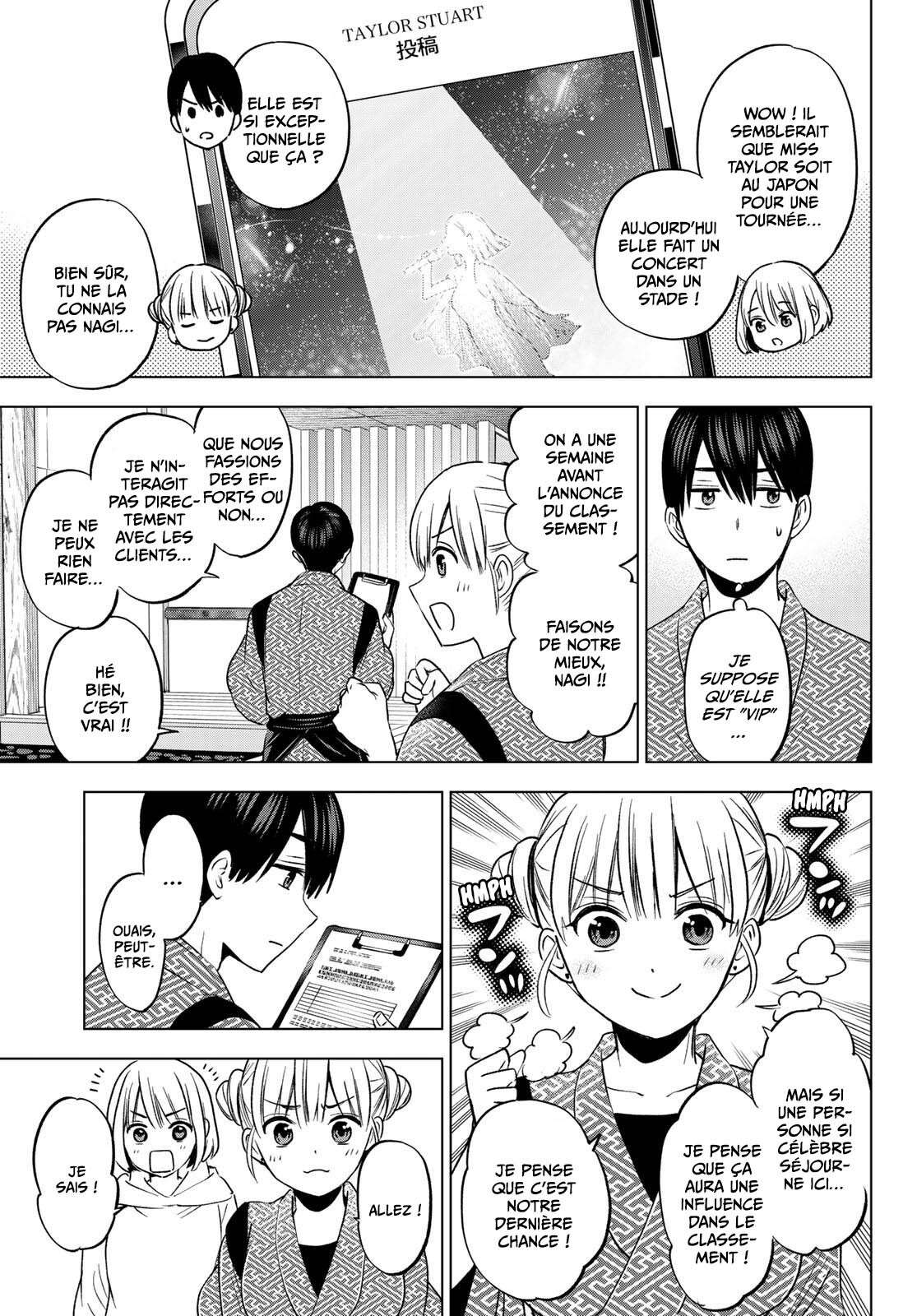 Read A Couple of Cuckoos FR Manga Online