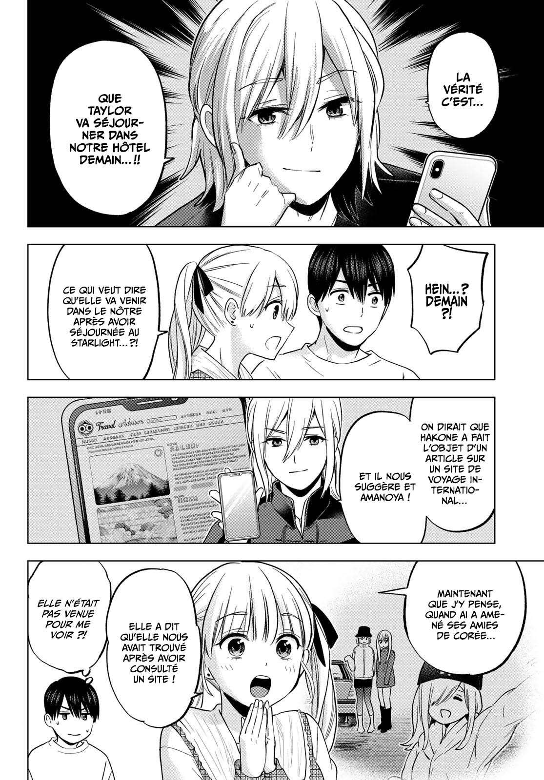 Read A Couple of Cuckoos FR Manga Online