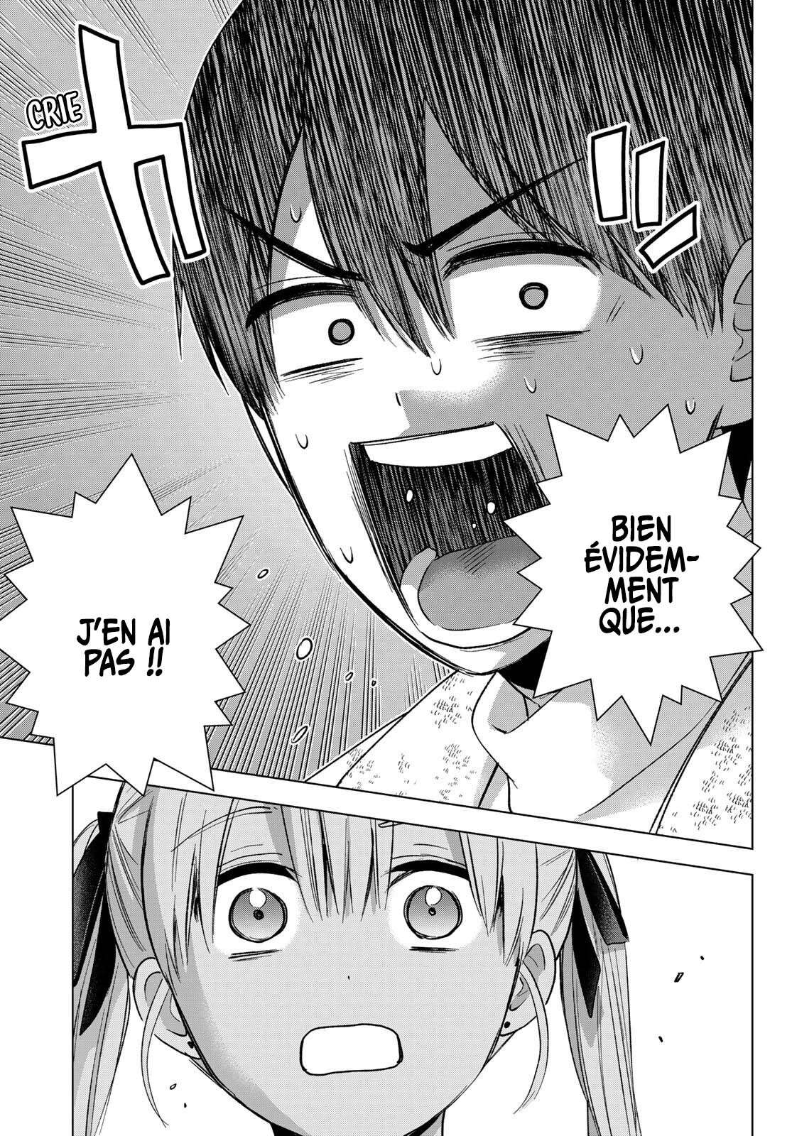Read A Couple of Cuckoos FR Manga Online
