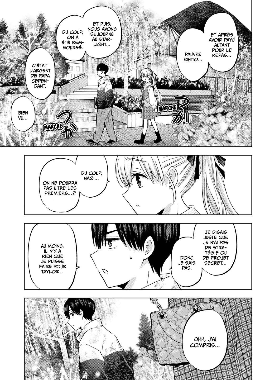 Read A Couple of Cuckoos FR Manga Online