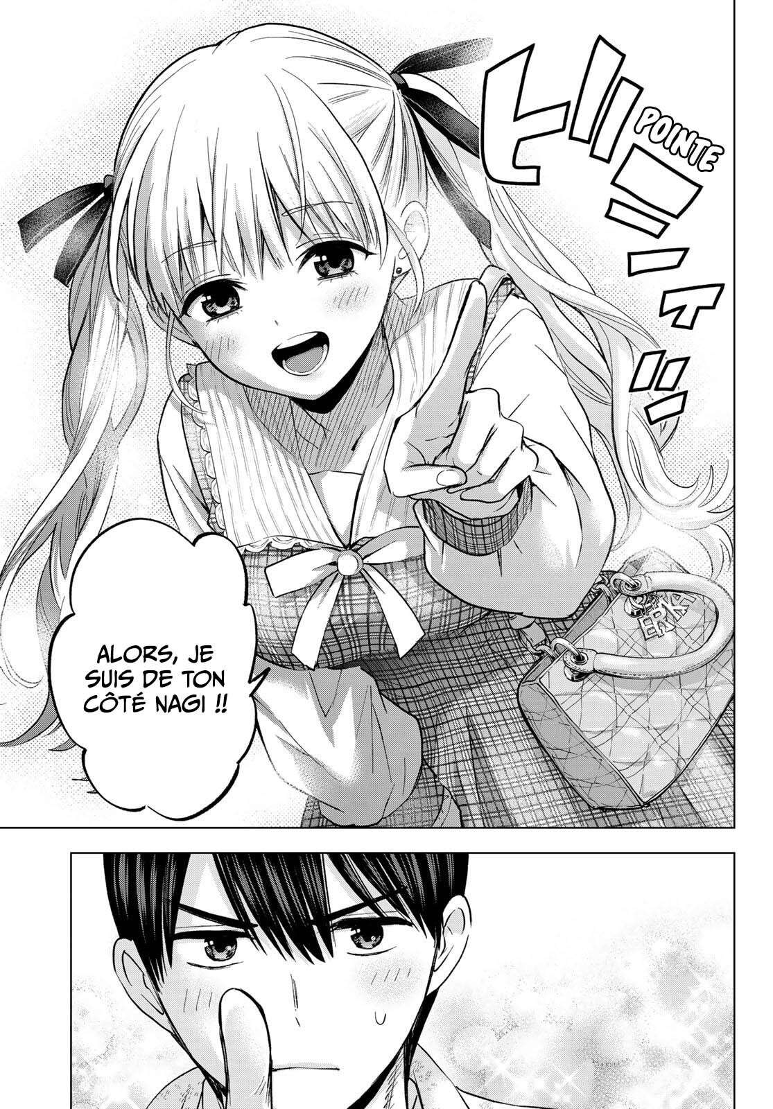 Read A Couple of Cuckoos FR Manga Online