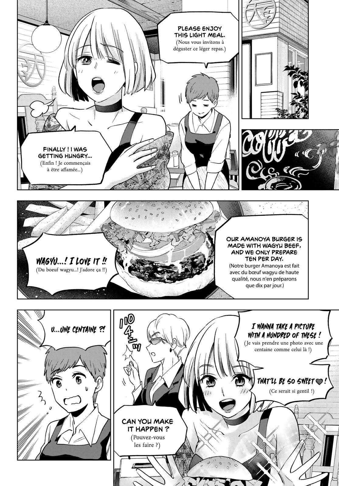 Read A Couple of Cuckoos FR Manga Online