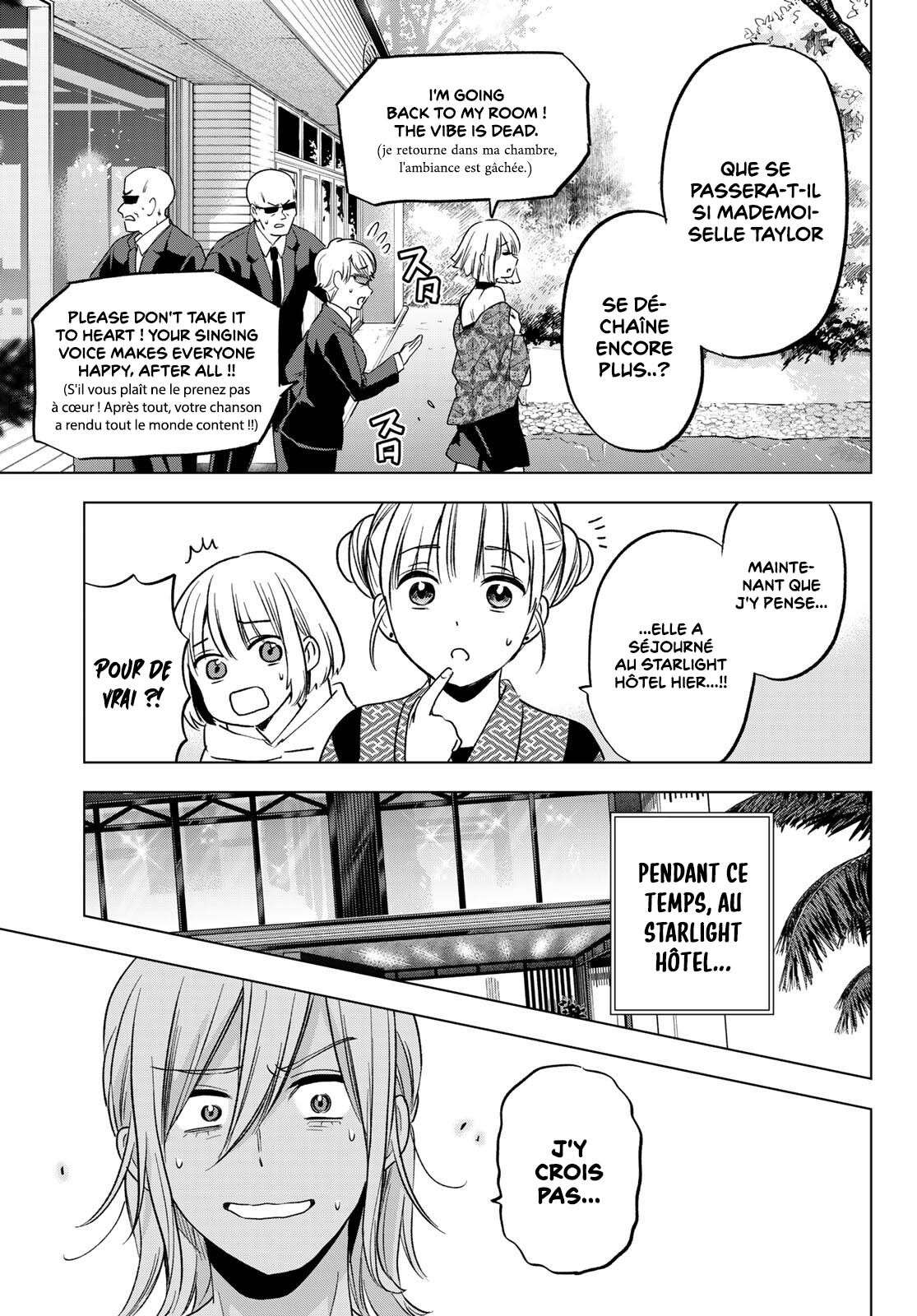Read A Couple of Cuckoos FR Manga Online