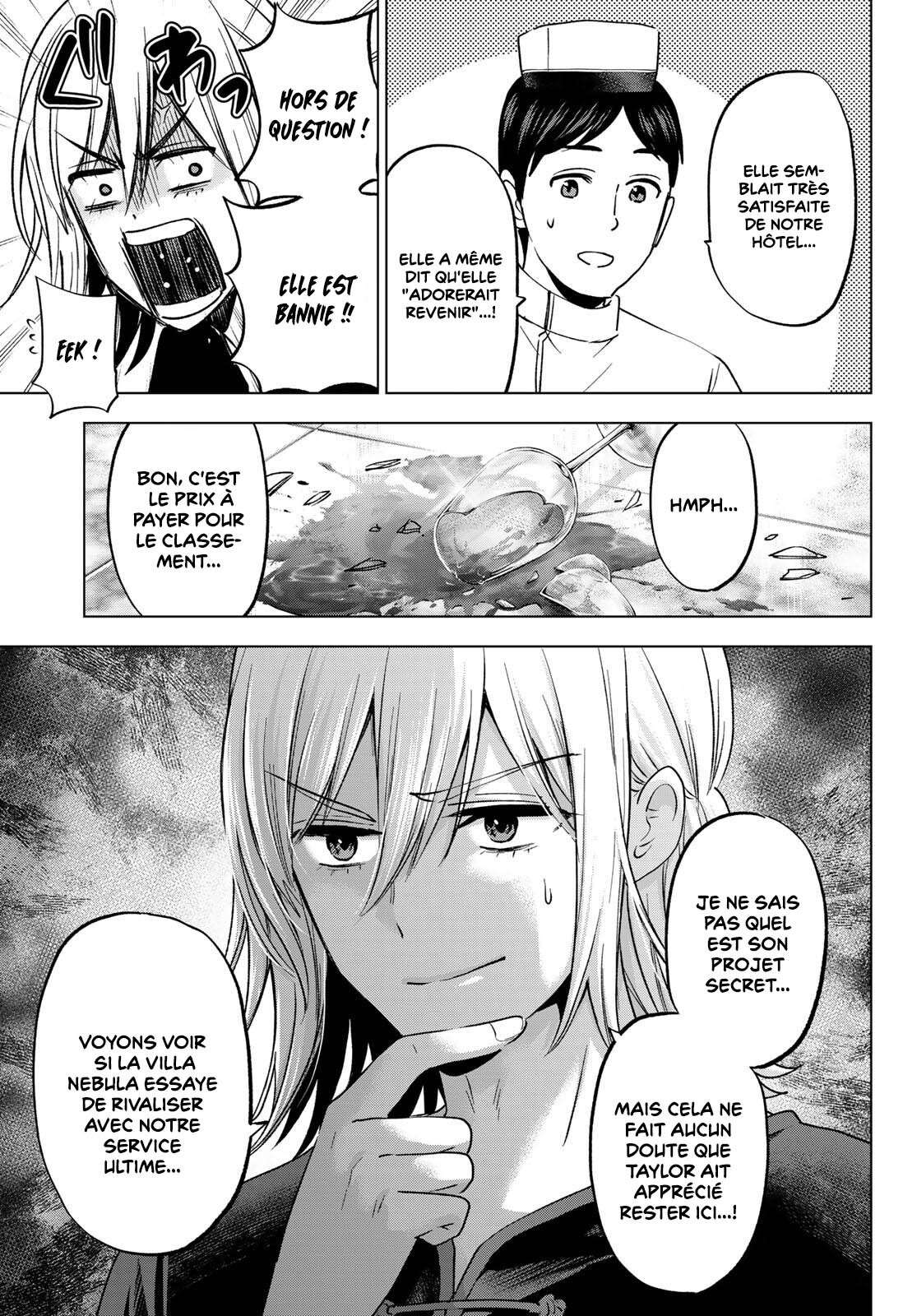 Read A Couple of Cuckoos FR Manga Online