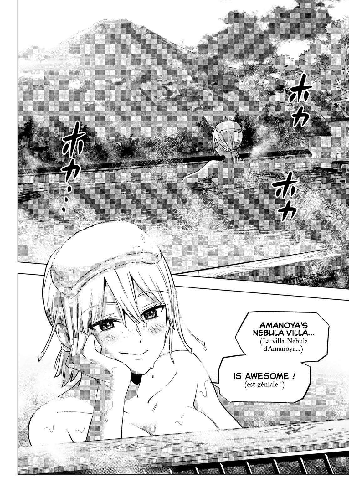 Read A Couple of Cuckoos FR Manga Online