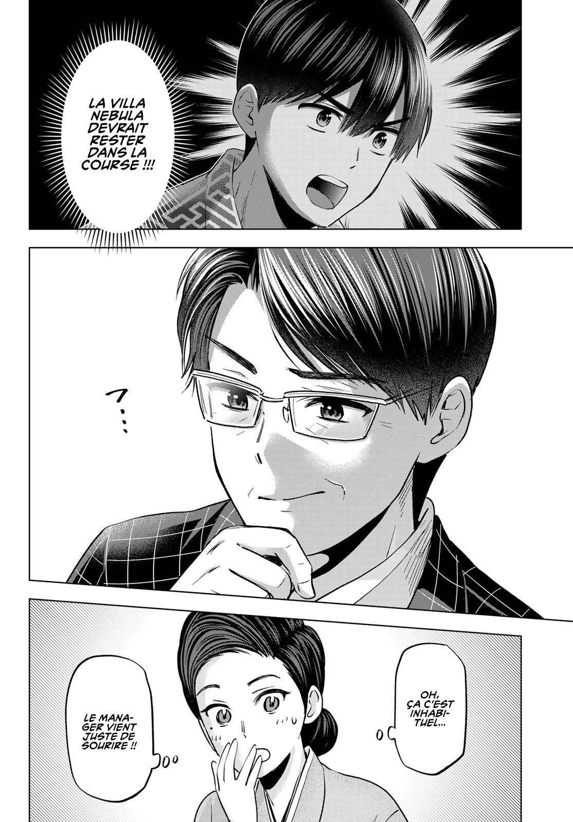 Read A Couple of Cuckoos FR Manga Online