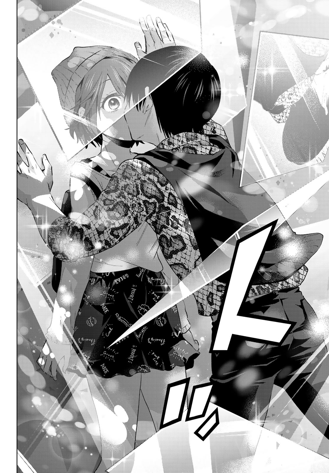 Read A Couple of Cuckoos FR Manga Online