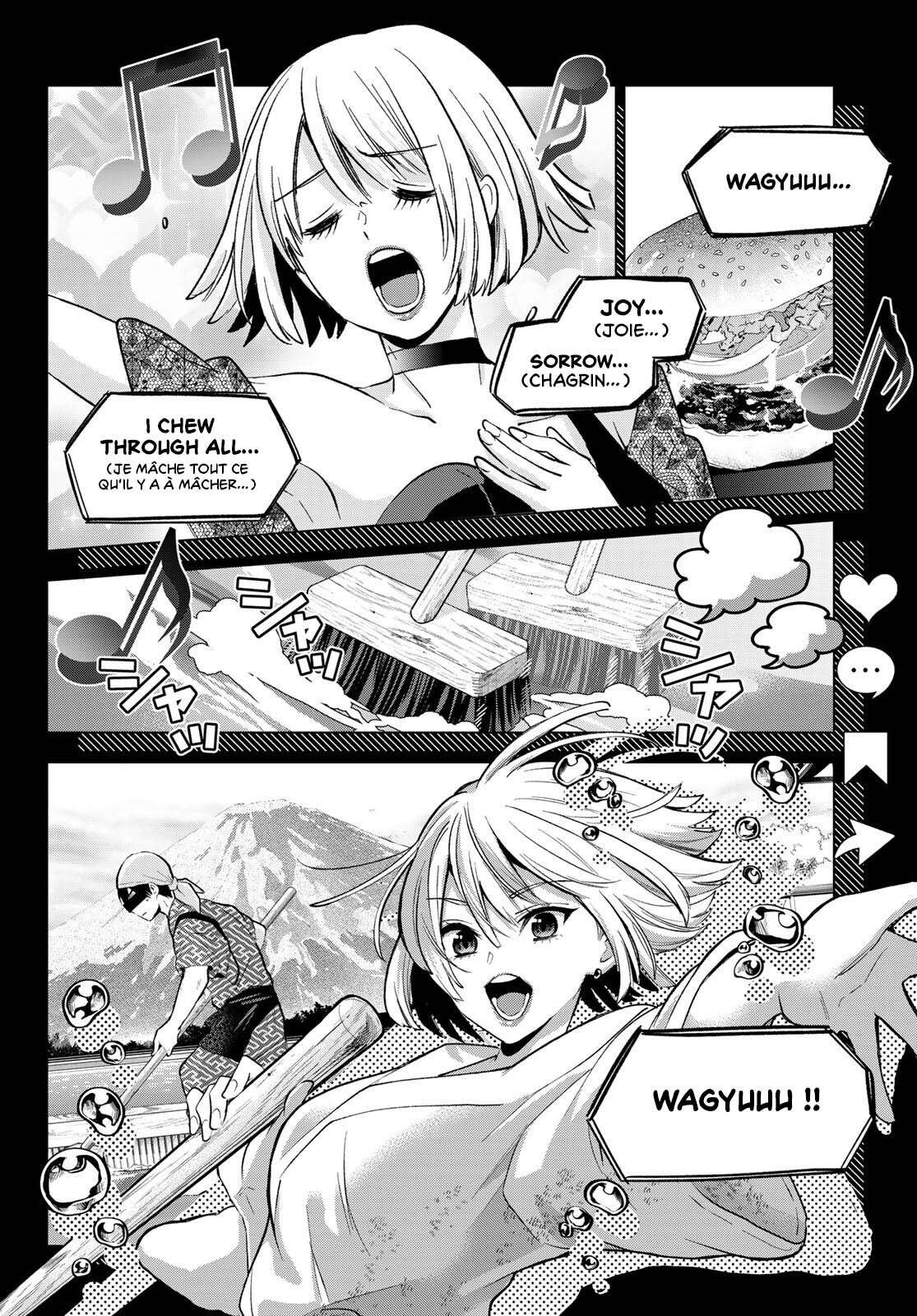 Read A Couple of Cuckoos FR Manga Online