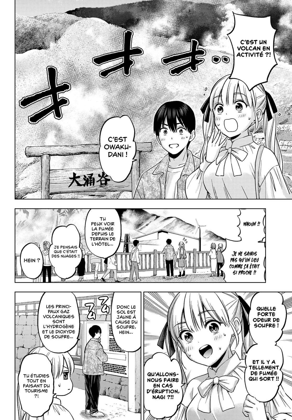 Read A Couple of Cuckoos FR Manga Online