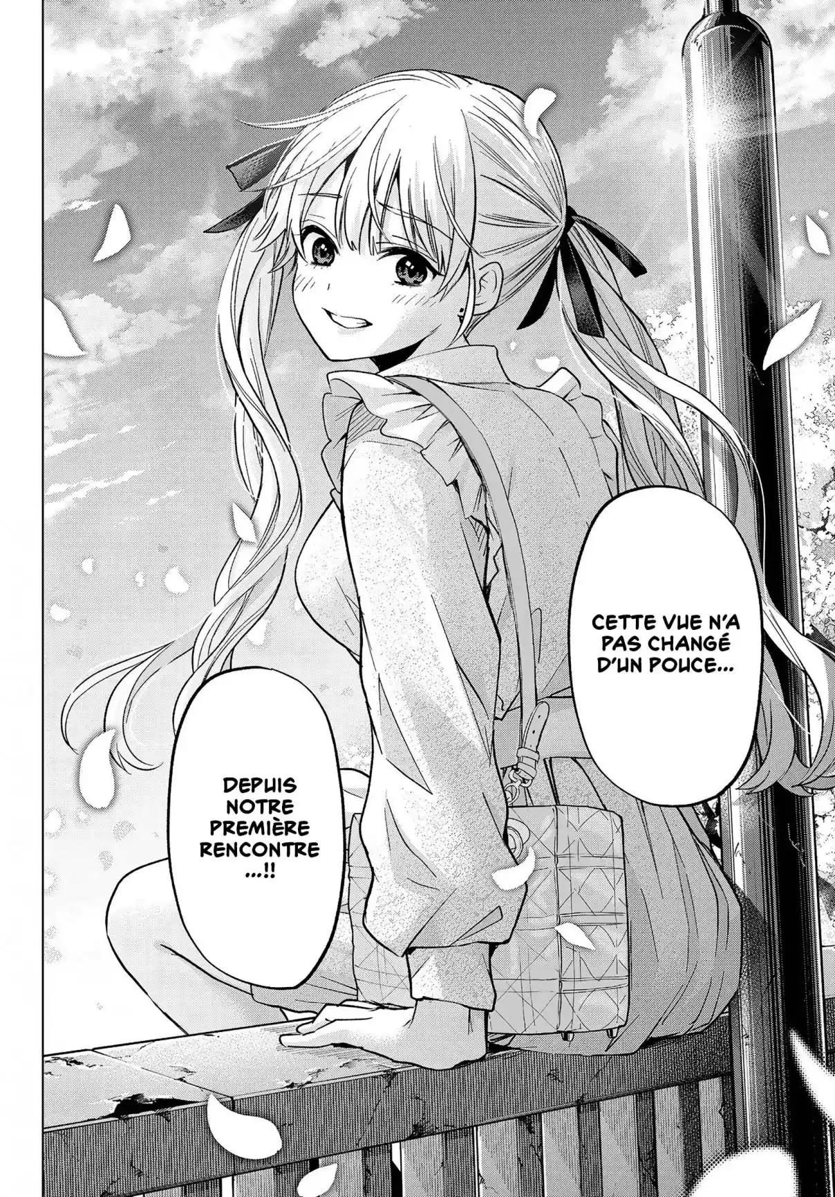 Read A Couple of Cuckoos FR Manga Online