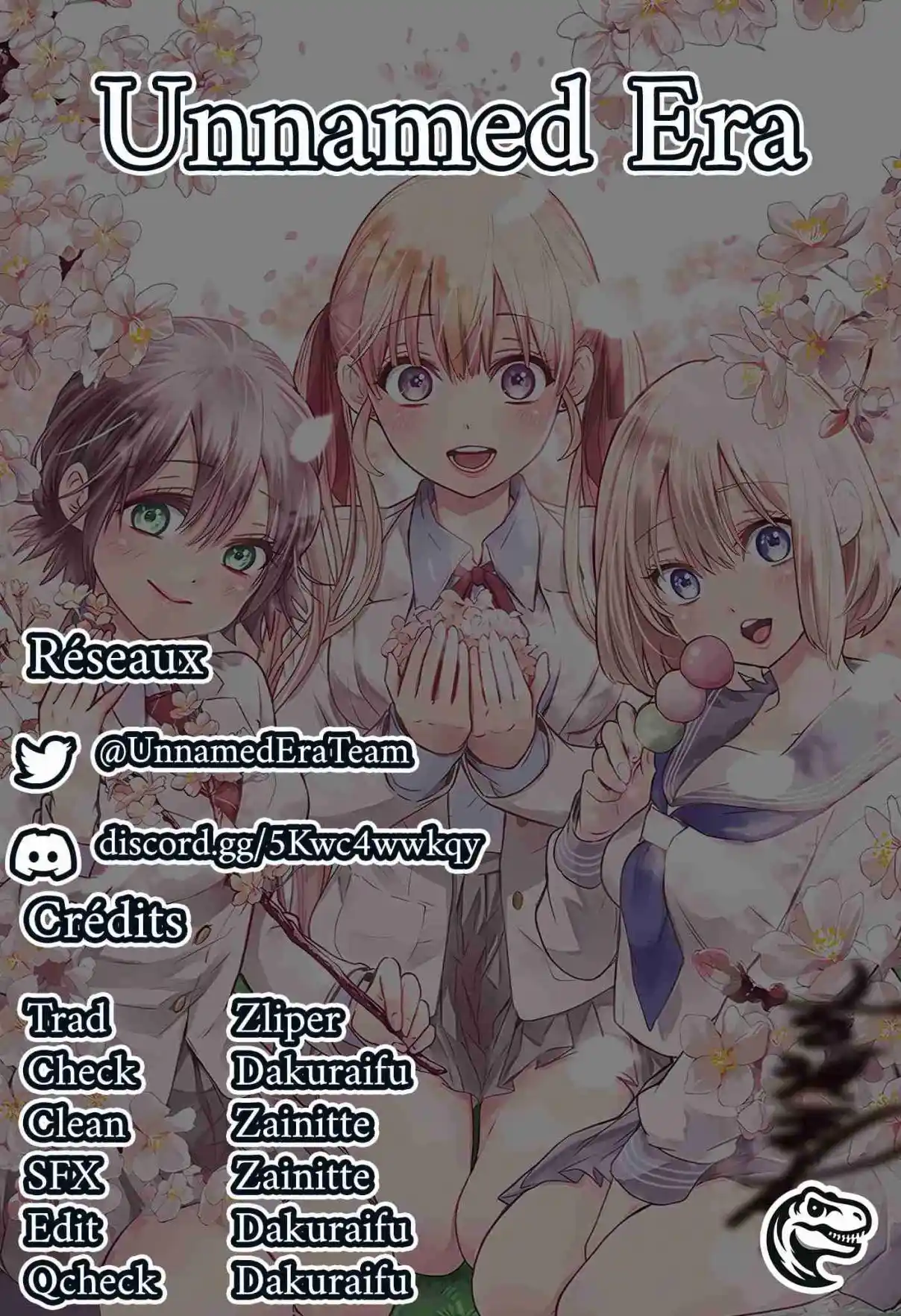 Read A Couple of Cuckoos FR Manga Online
