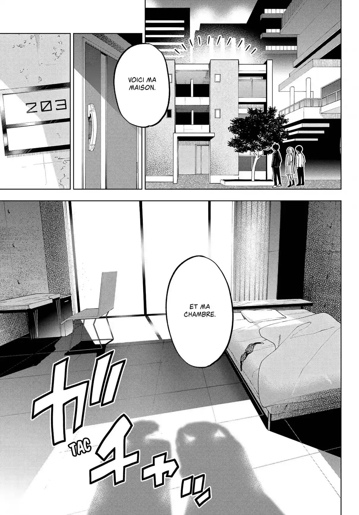 Read A Couple of Cuckoos FR Manga Online