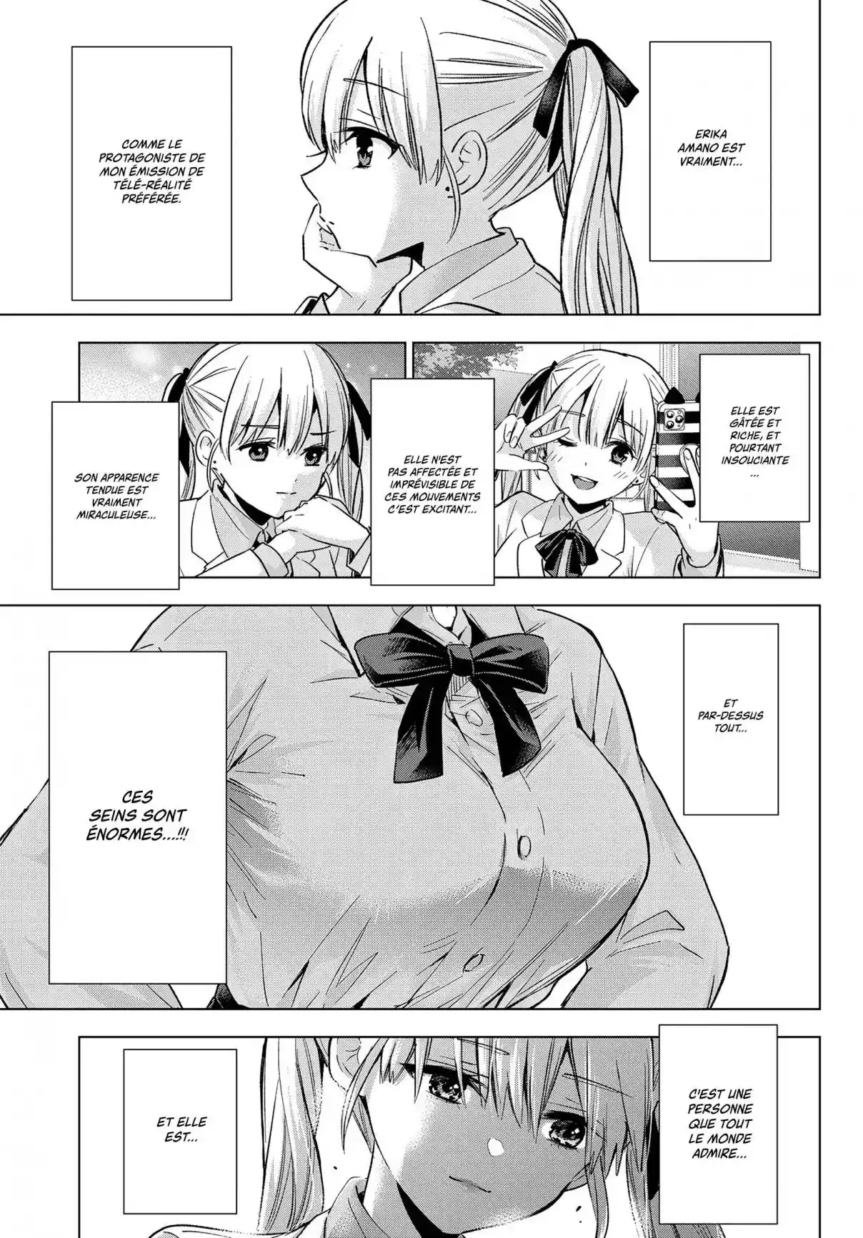 Read A Couple of Cuckoos FR Manga Online