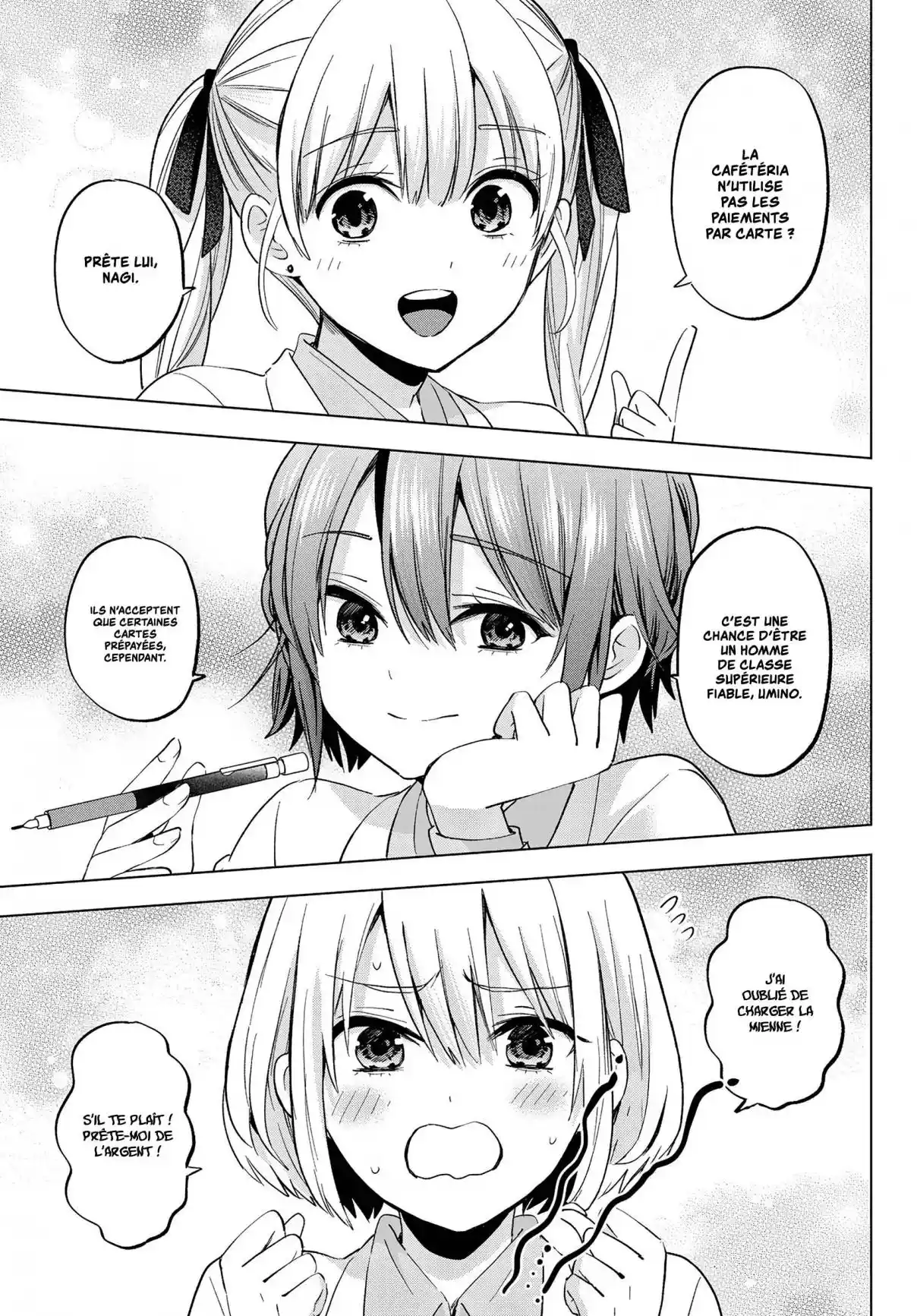 Read A Couple of Cuckoos FR Manga Online