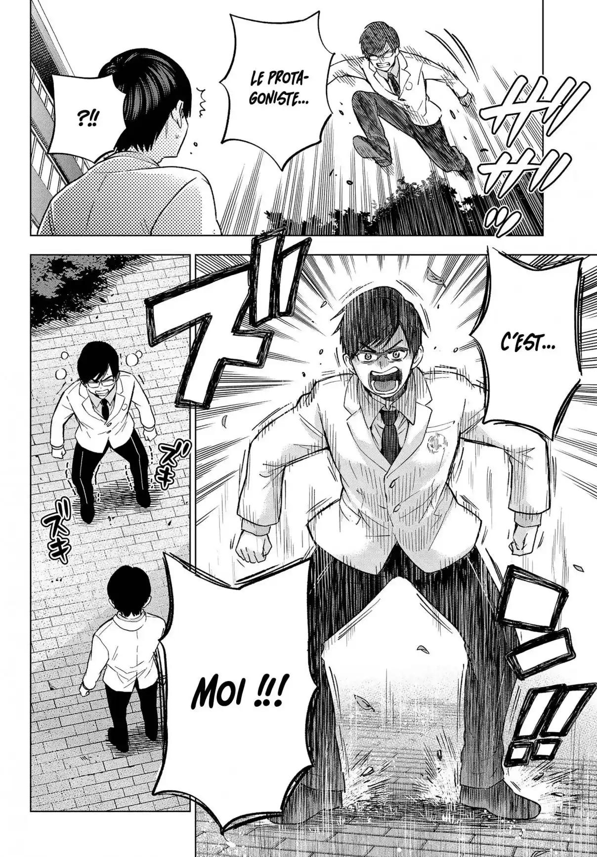 Read A Couple of Cuckoos FR Manga Online