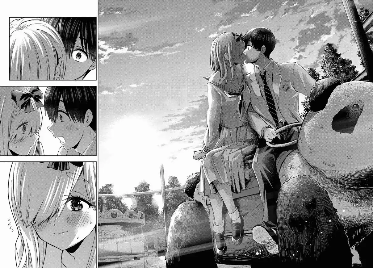 Read A Couple of Cuckoos FR Manga Online