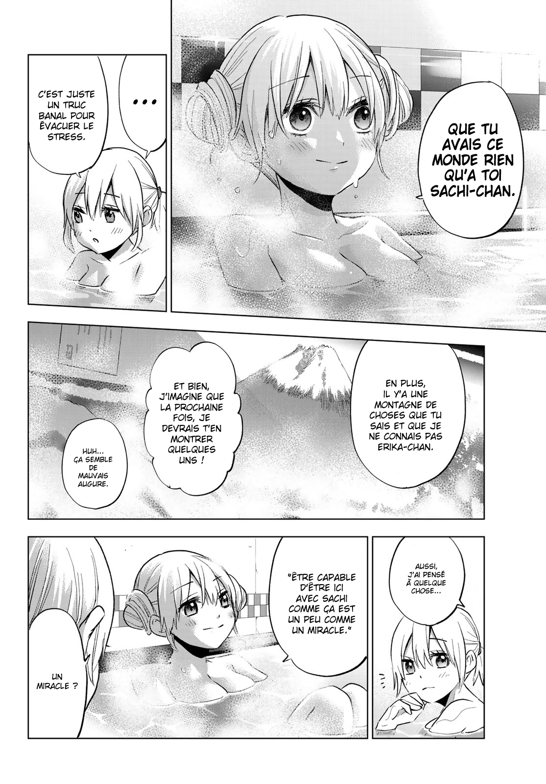 Read A Couple of Cuckoos FR Manga Online