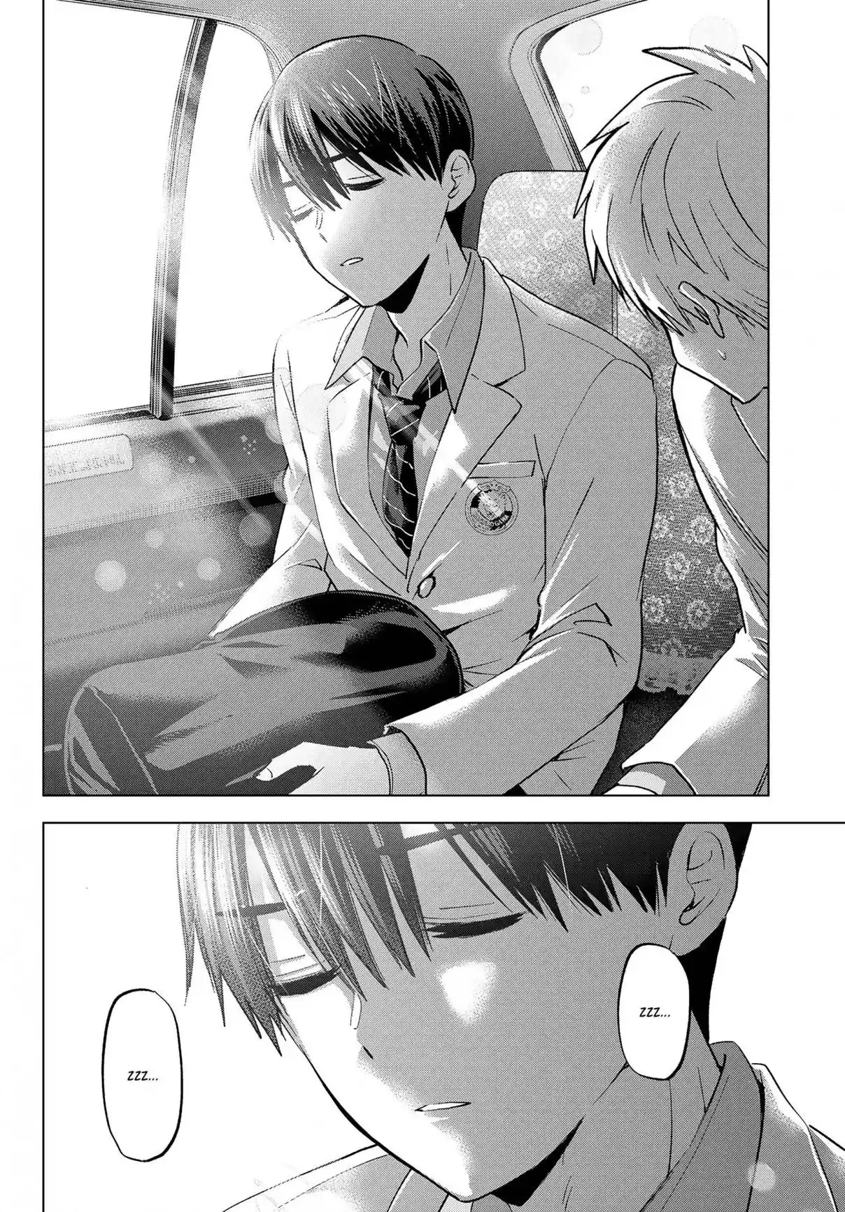 Read A Couple of Cuckoos FR Manga Online