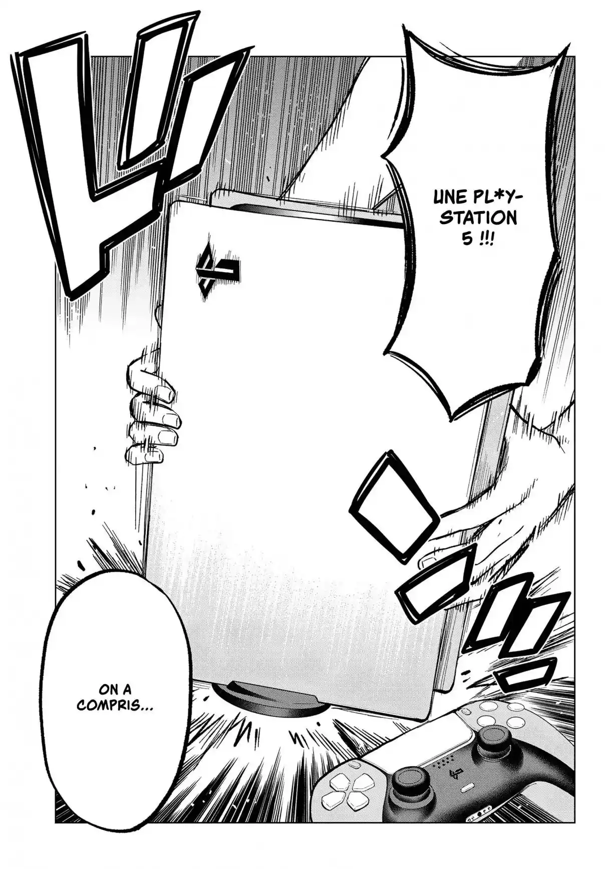 Read A Couple of Cuckoos FR Manga Online