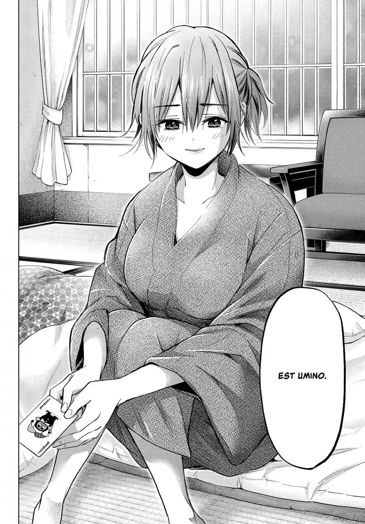 Read A Couple of Cuckoos FR Manga Online