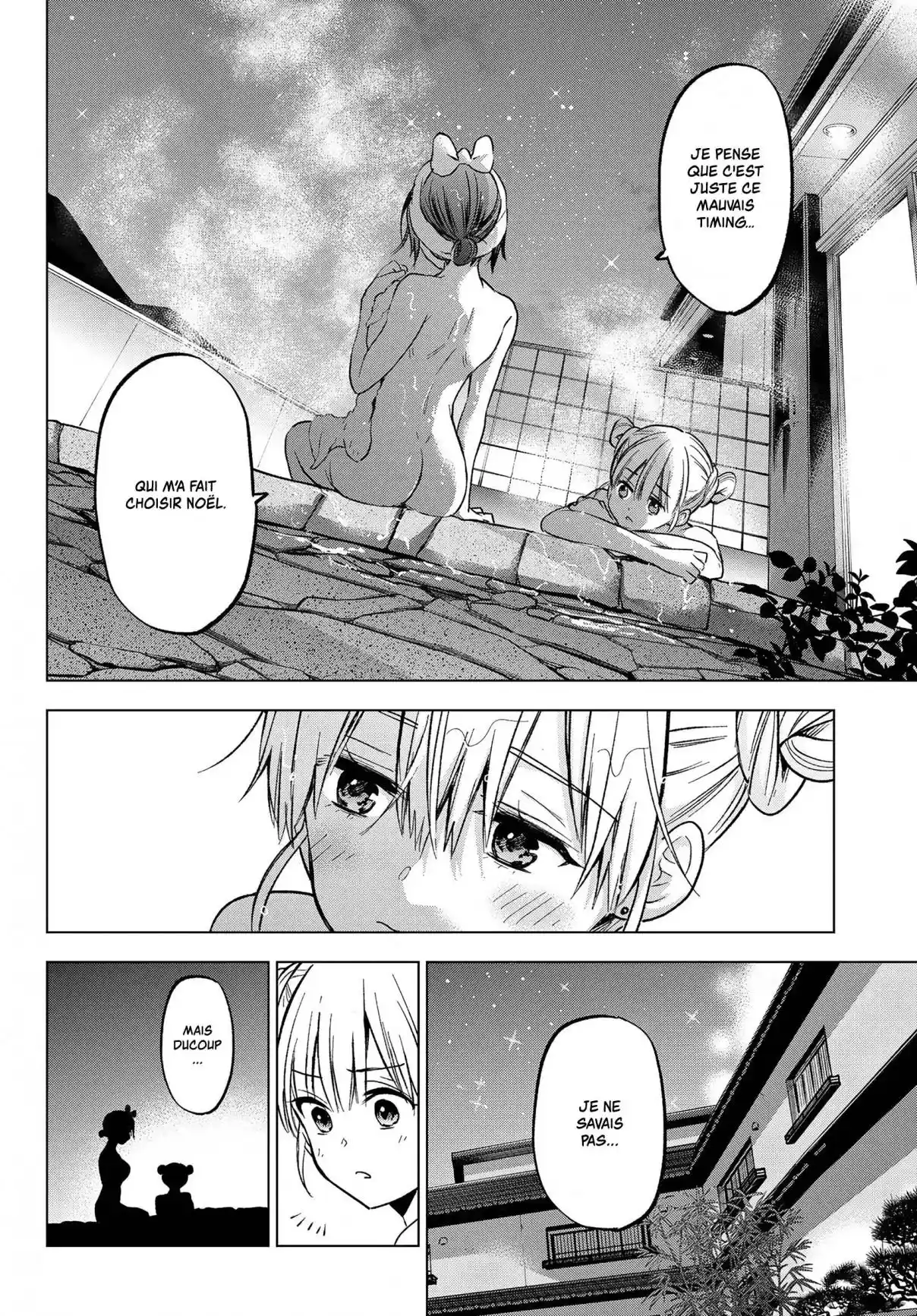 Read A Couple of Cuckoos FR Manga Online