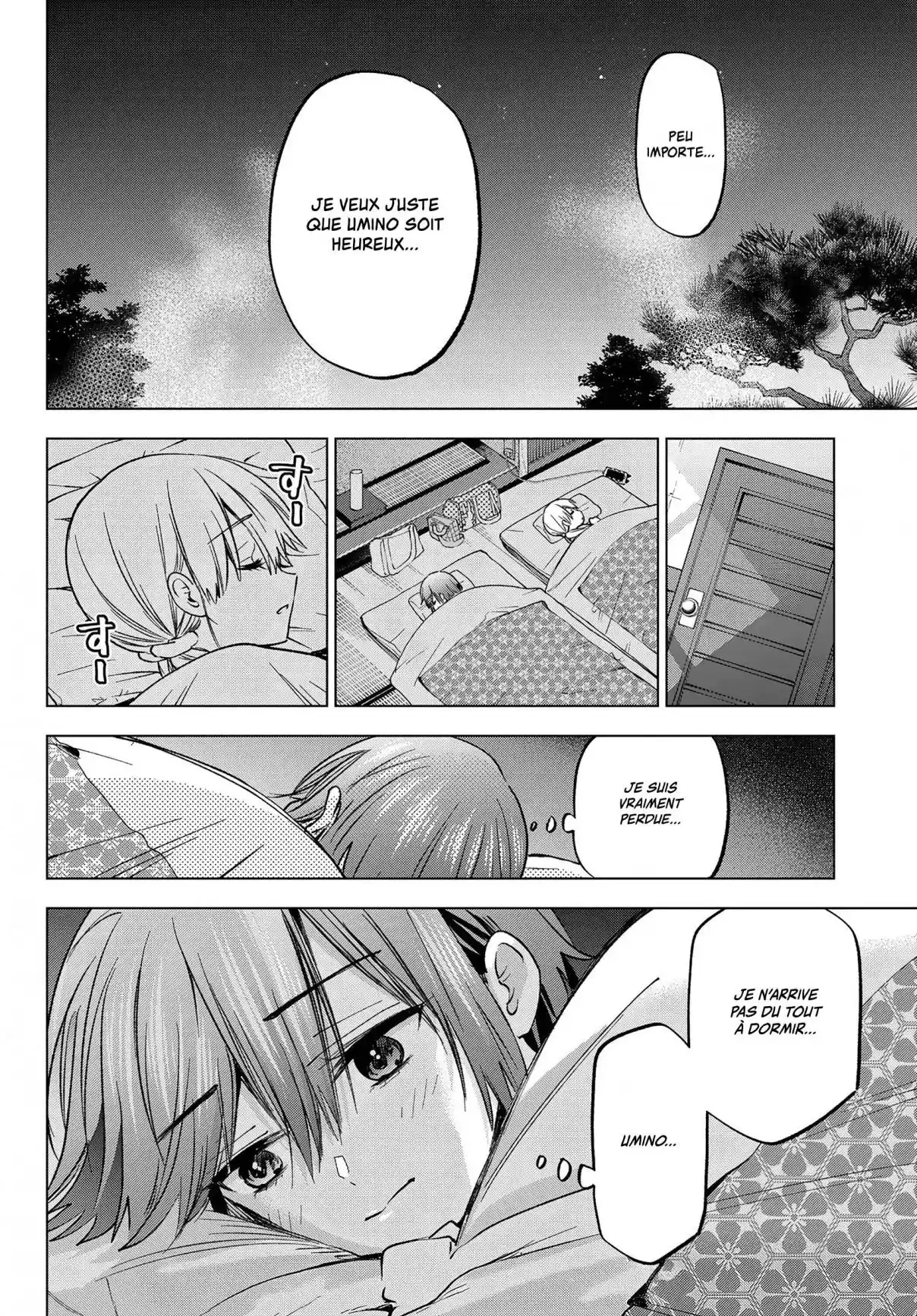 Read A Couple of Cuckoos FR Manga Online