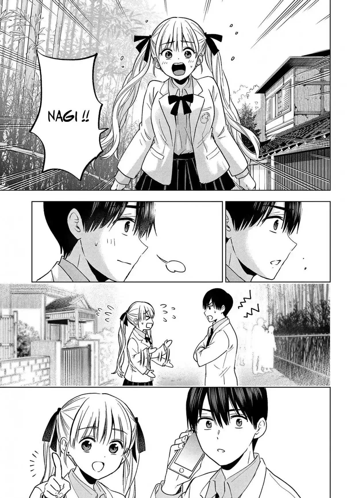 Read A Couple of Cuckoos FR Manga Online