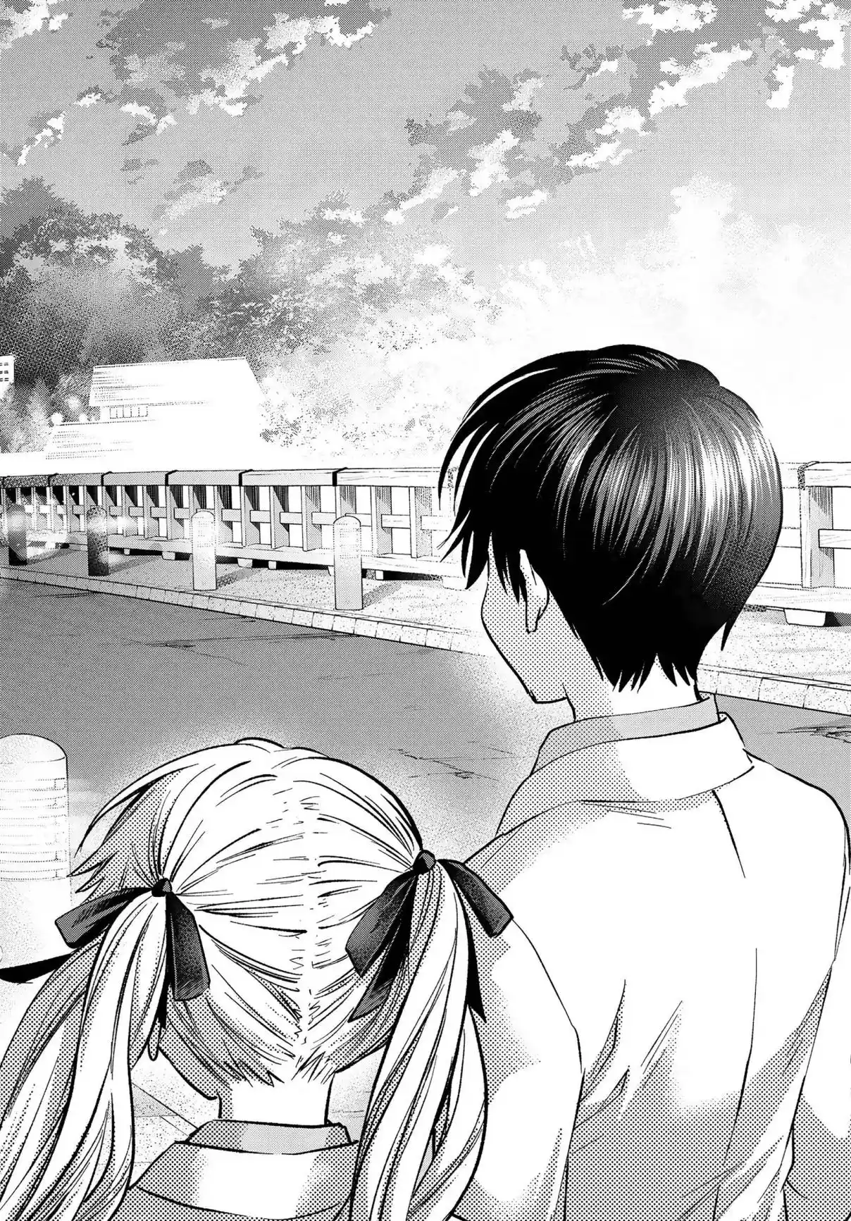 Read A Couple of Cuckoos FR Manga Online