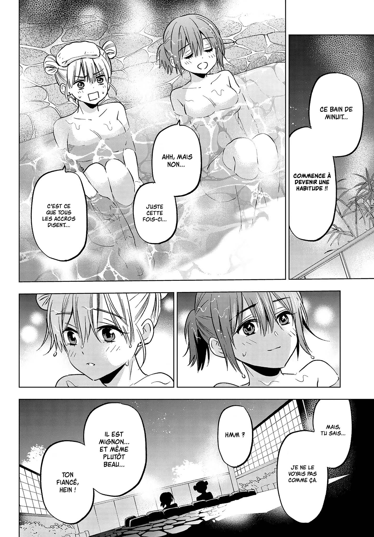 Read A Couple of Cuckoos FR Manga Online