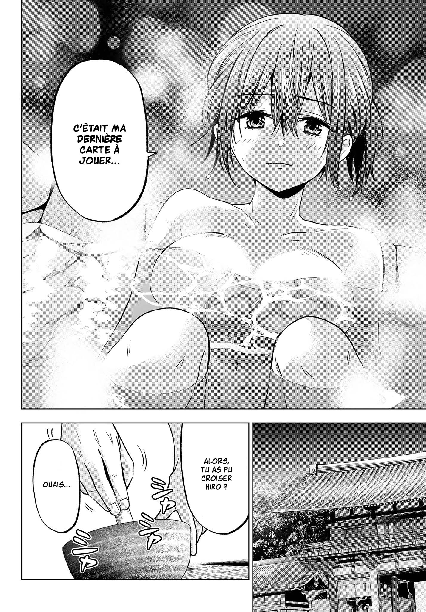 Read A Couple of Cuckoos FR Manga Online